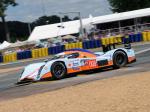 Lola-Aston Martin B09/60 2009 года